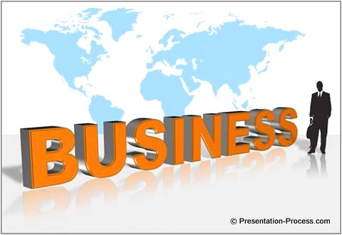 business-3d-text-powerpoint