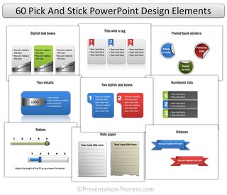 60-powerpoint-design-elements