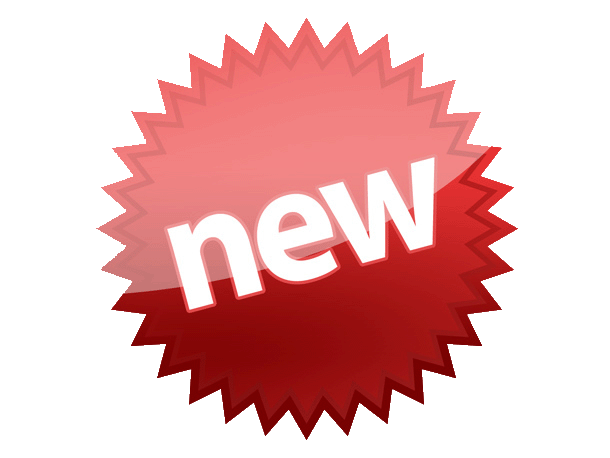 clipart new sign - photo #9