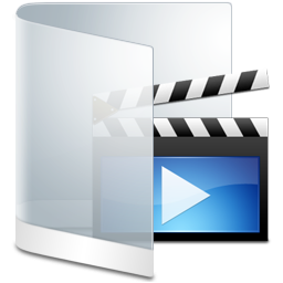 Video files