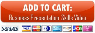 Add to Cart for Business Presentation Skills