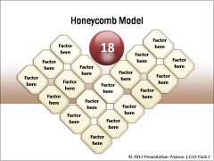  Honeycomb Model