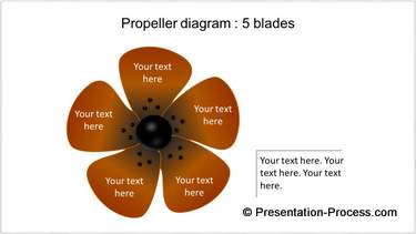 Unique PowerPoint Diagrams