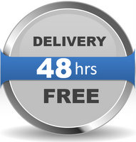Free Delivery Seal Free Delivery Seal