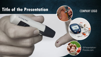 free-powerpoint-title-templates-002 Title Slide With Multiple Images