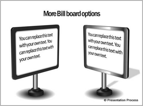 Billboard Options from CEO Pack 