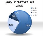 Pie Chart with DataLabels