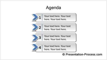 Presentation Agenda