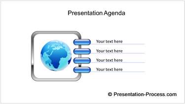Bullet Point PowerPoint Lists