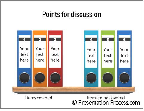 PowerPoint Agenda Tutorial