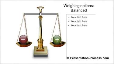 PowerPoint Balance