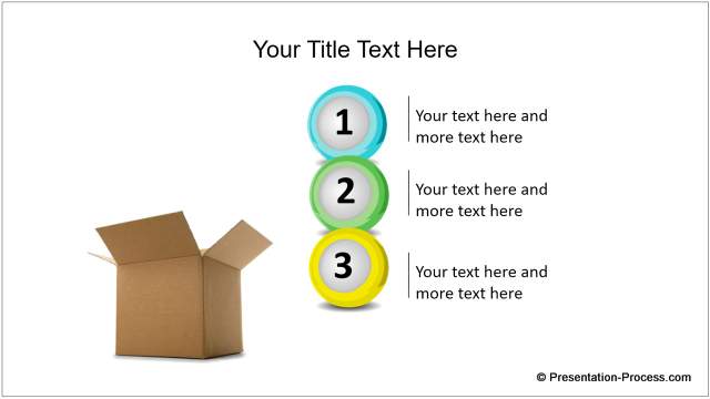 PowerPoint Lists