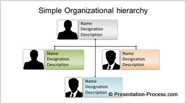 Management Tier Structure