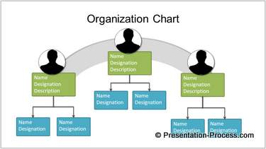 Organization Chart