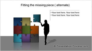 PowerPoint Jigsaw