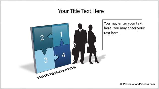 Puzzle Diagram