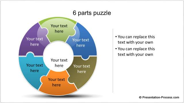 PowerPoint Puzzle