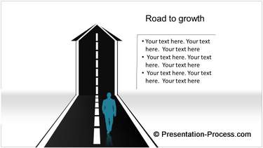 Road to Growth