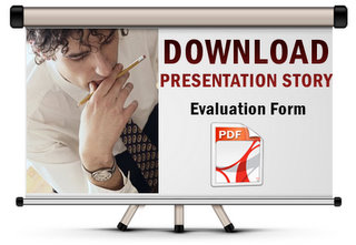 Forms of presentation