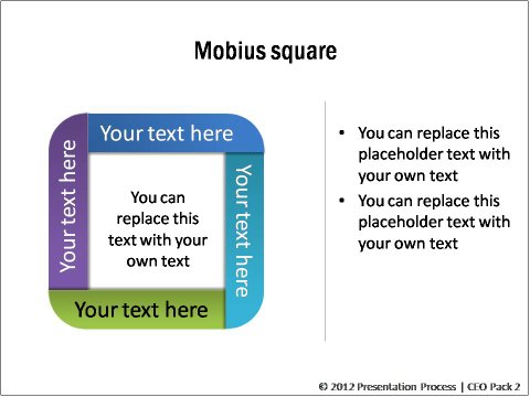 Mobius Square 