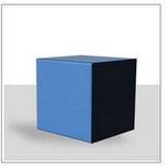 PowerPoint Cube 