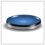 3D PowerPoint Circle 