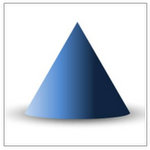 PowerPoint Cone