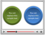 PowerPoint Designer Button
