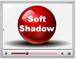 PowerPoint Soft Shadow