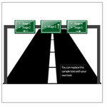 PPT Road Signs 