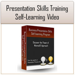 Presentation Skills Training Video
