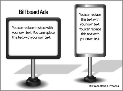 Billboard Ads from CEO Pack 2