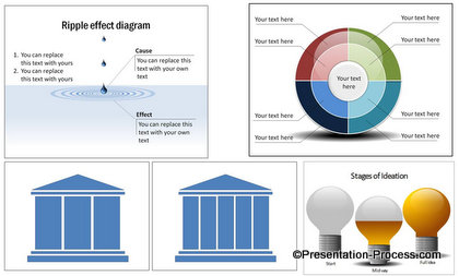 PowerPoint Diagram Tutorials