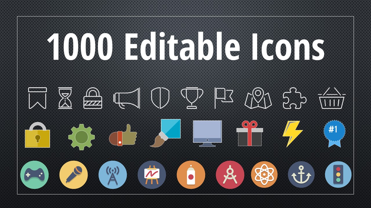 1000-Assorted-ICONS