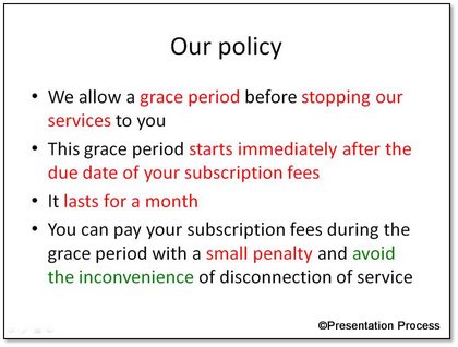 PPT Diagram