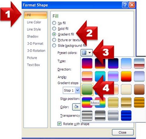 add-gradient-menu