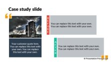Case study before & after