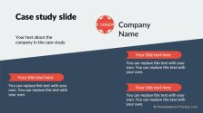 Company case study