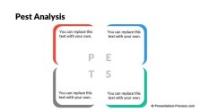 PEST Analysis