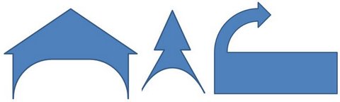 Custom Arrow in PowerPoint