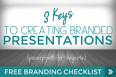 3-keys-to-brand-a-powerpoint-presentation