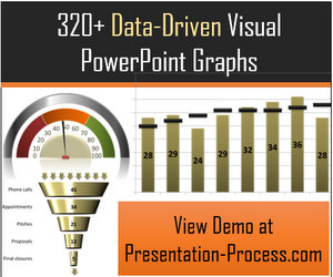 Visual Graphs Pack