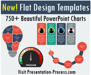 Flat Design Banner