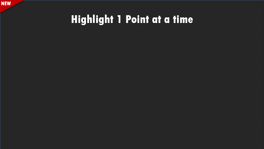 Add-On-Showcase-NEW-5 Highlight Effect in Add On List Templates