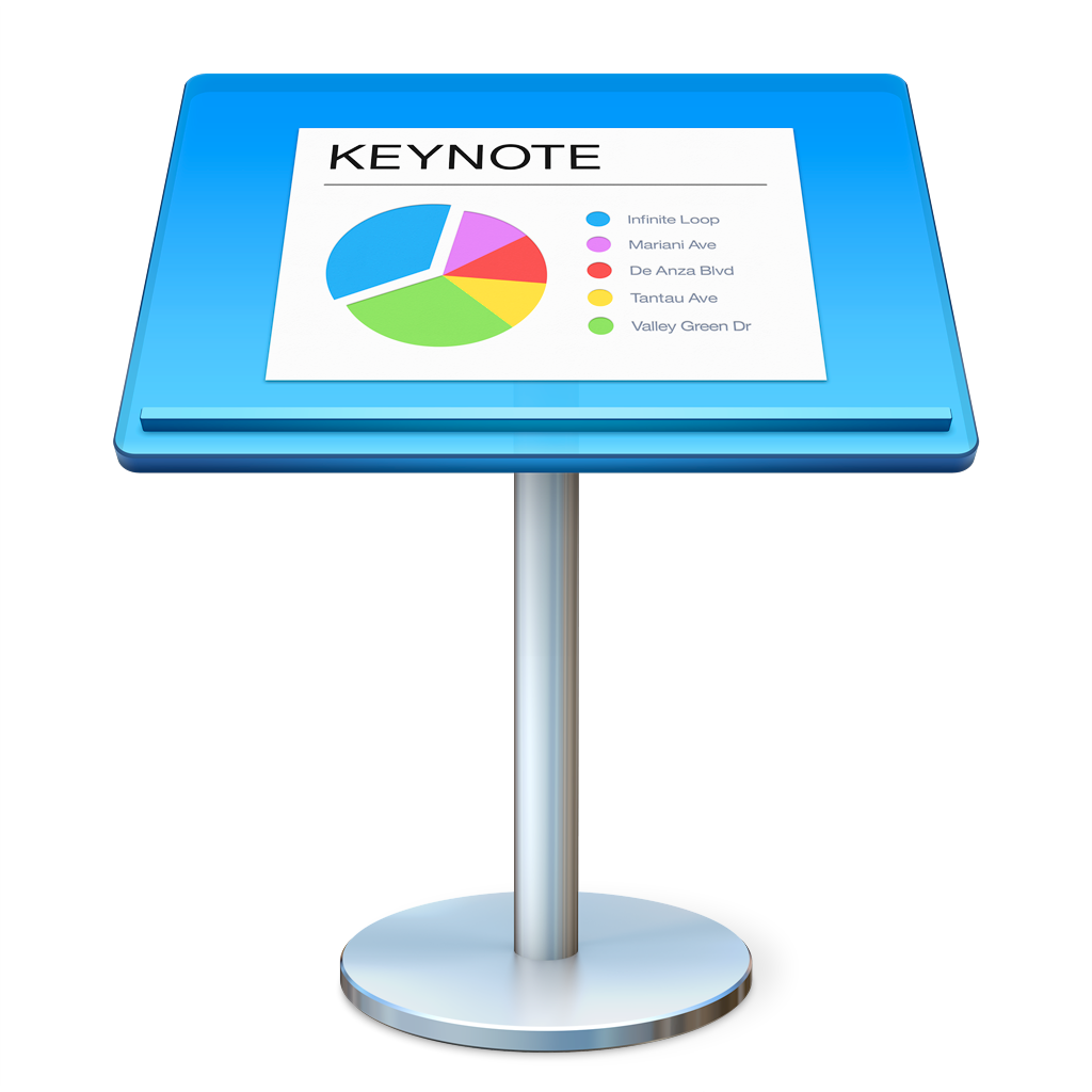 NEW Keynote Templates Presentation Process Creative Presentation Ideas