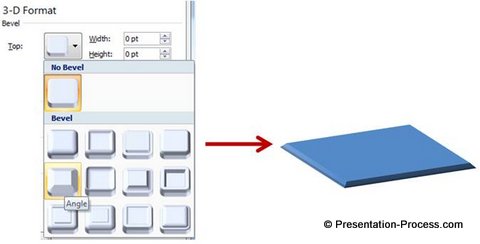 add-3d-bevel-to-pyramid Add Bevel to Surface