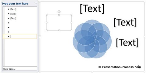 Add more circles to venn diagram