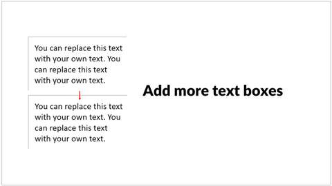 add-text-box-fit-text-into-powerpoint-template