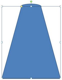 Add Trapezoid for Spotlight