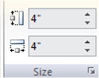 Adjust Text Box Size Adjust Text Box Size